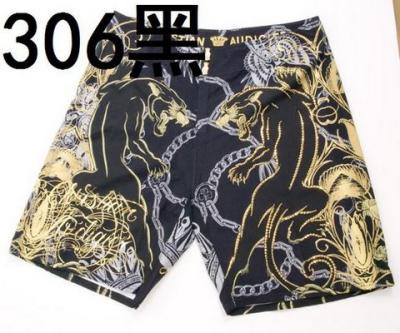 cheap Christian Audigier Shorts-9